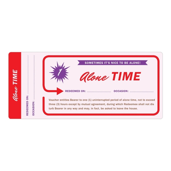 Vouchers For Lovers - Picture 1 of 6